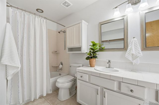 1100 Pine Ridge Road, Woodland Park, CO 80863