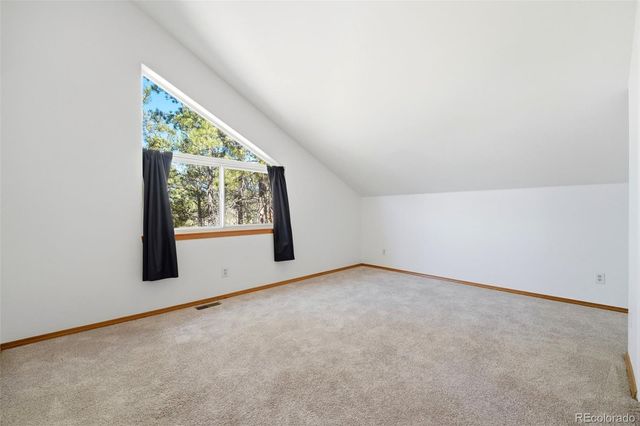 1100 Pine Ridge Road, Woodland Park, CO 80863