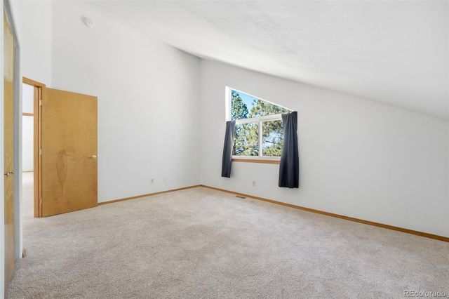 1100 Pine Ridge Road, Woodland Park, CO 80863