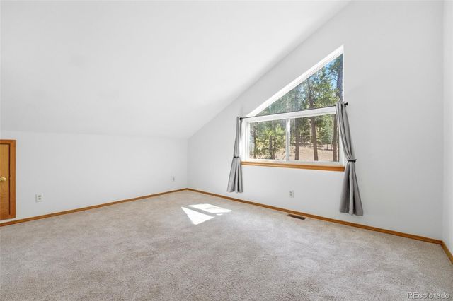 1100 Pine Ridge Road, Woodland Park, CO 80863