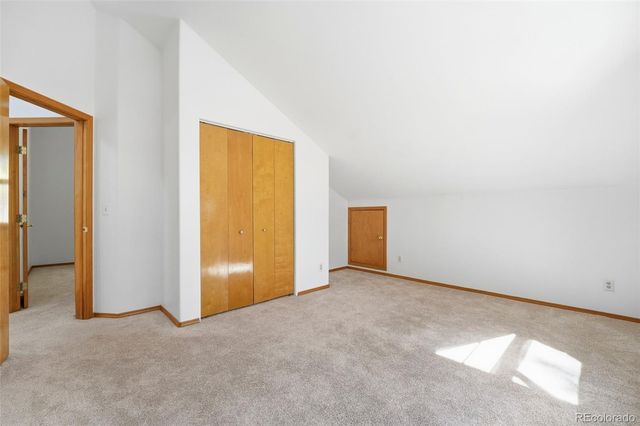 1100 Pine Ridge Road, Woodland Park, CO 80863