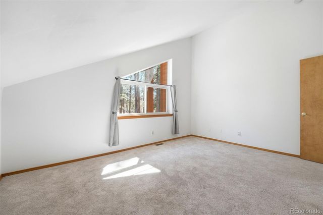 1100 Pine Ridge Road, Woodland Park, CO 80863