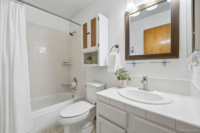 1100 Pine Ridge Road, Woodland Park, CO 80863