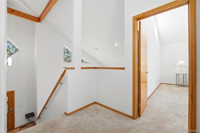 1100 Pine Ridge Road, Woodland Park, CO 80863