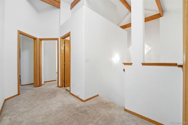 1100 Pine Ridge Road, Woodland Park, CO 80863