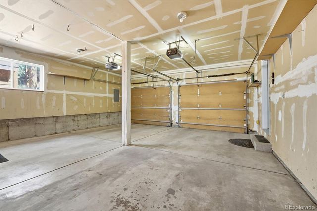 1100 Pine Ridge Road, Woodland Park, CO 80863