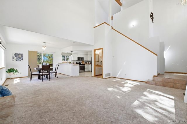 1100 Pine Ridge Road, Woodland Park, CO 80863