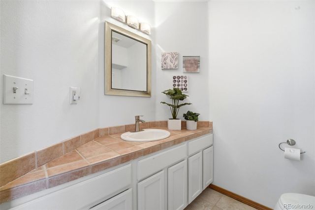 1100 Pine Ridge Road, Woodland Park, CO 80863