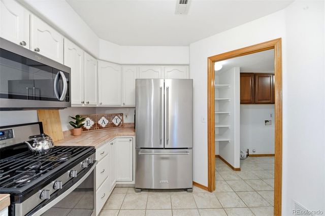 1100 Pine Ridge Road, Woodland Park, CO 80863