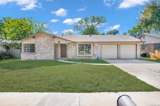 6410 Stable Road, Leon Valley, TX 78240