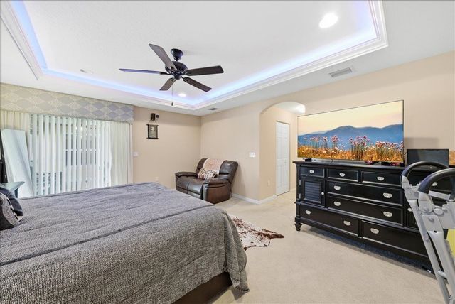 8 Point of Woods Drive, Palm Coast, FL 32164