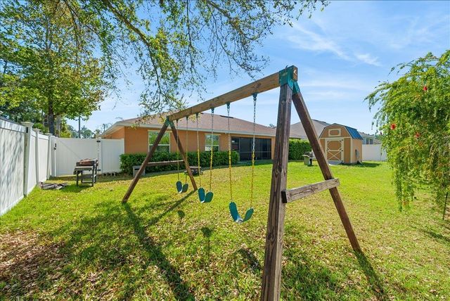 8 Point of Woods Drive, Palm Coast, FL 32164