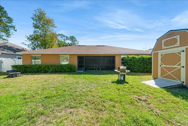 8 Point of Woods Drive, Palm Coast, FL 32164