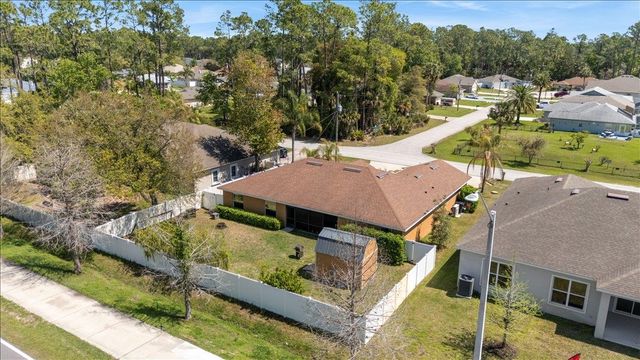 8 Point of Woods Drive, Palm Coast, FL 32164