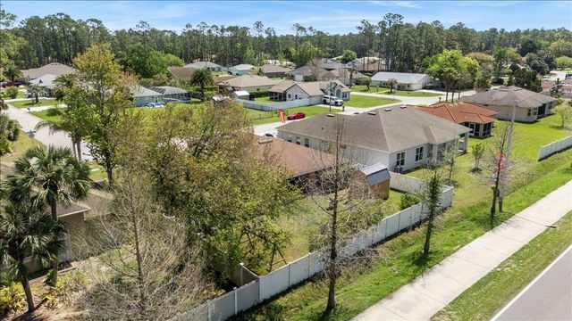 8 Point of Woods Drive, Palm Coast, FL 32164