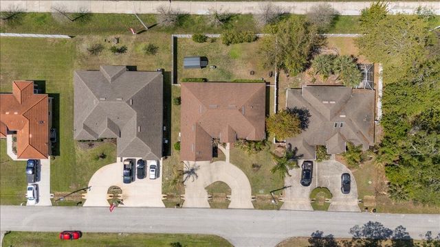 8 Point of Woods Drive, Palm Coast, FL 32164