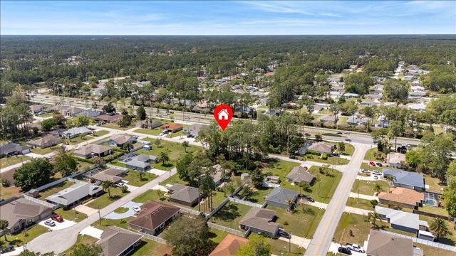 8 Point of Woods Drive, Palm Coast, FL 32164