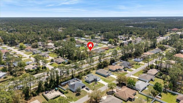 8 Point of Woods Drive, Palm Coast, FL 32164