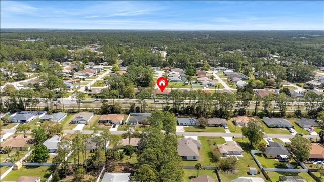 8 Point of Woods Drive, Palm Coast, FL 32164