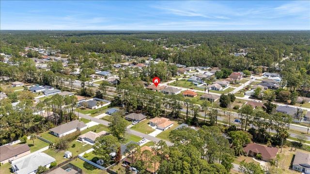 8 Point of Woods Drive, Palm Coast, FL 32164