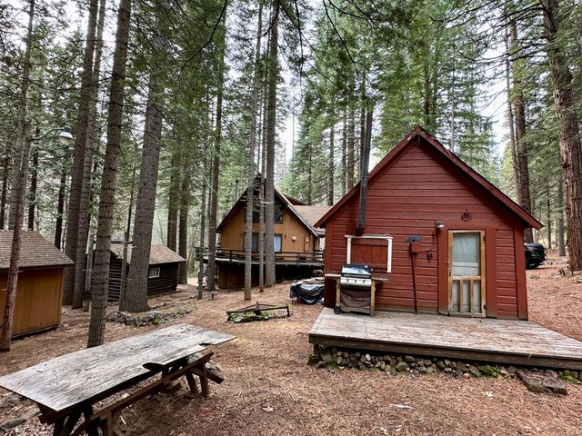 1197 Mckays Point Rd, Arnold, CA 95223