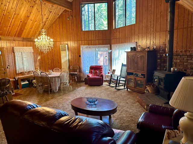 1197 Mckays Point Rd, Arnold, CA 95223