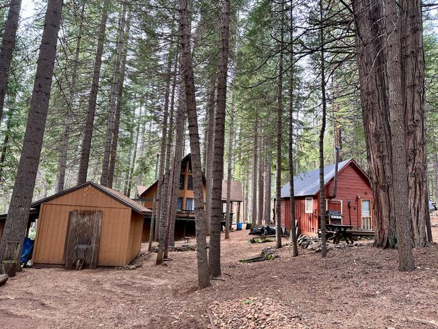 1197 Mckays Point Rd, Arnold, CA 95223