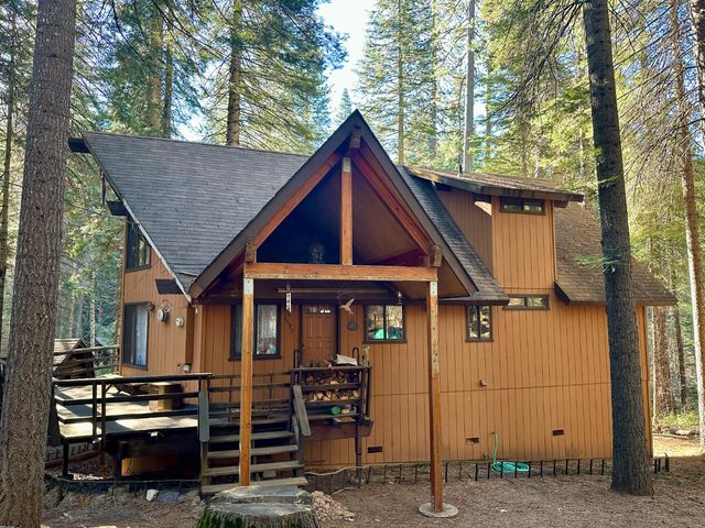 1197 Mckays Point Rd, Arnold, CA 95223