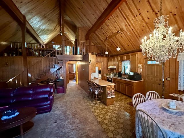 1197 Mckays Point Rd, Arnold, CA 95223