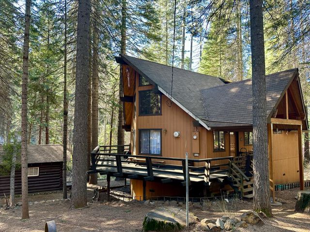 1197 Mckays Point Rd, Arnold, CA 95223