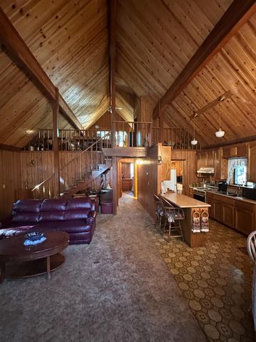 1197 Mckays Point Rd, Arnold, CA 95223