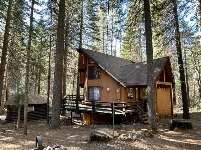 1197 Mckays Point Rd, Arnold, CA 95223