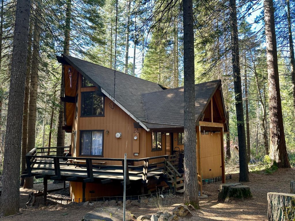 1197 Mckays Point Rd, Arnold, CA 95223