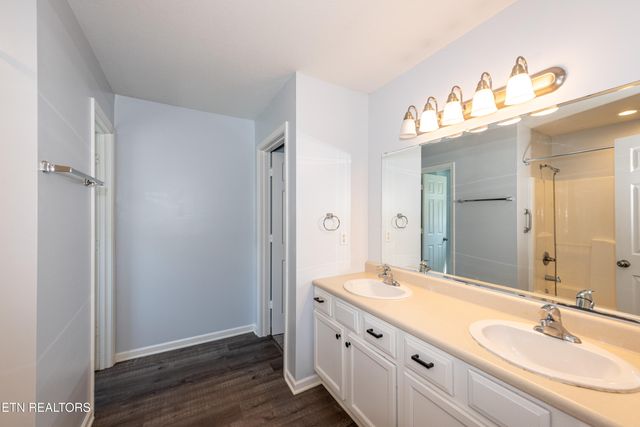 1032 Willow Creek Circle, Maryville, TN 37804