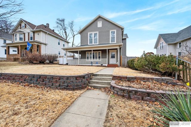 2110 S 33rd Street, Omaha, NE 68104