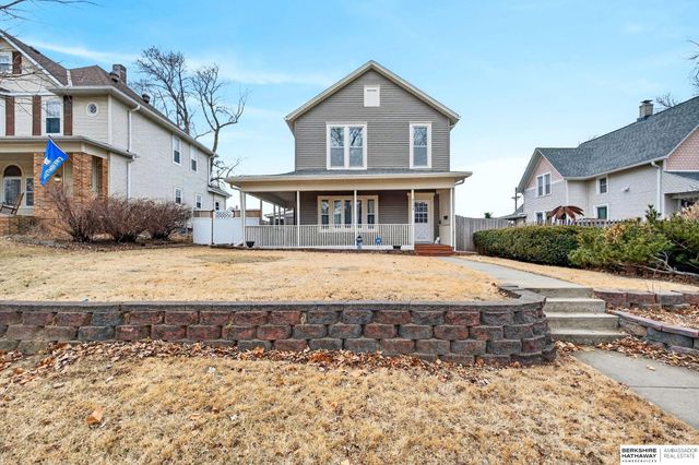 2110 S 33rd Street, Omaha, NE 68104