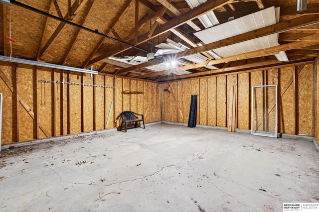 2110 S 33rd Street, Omaha, NE 68104