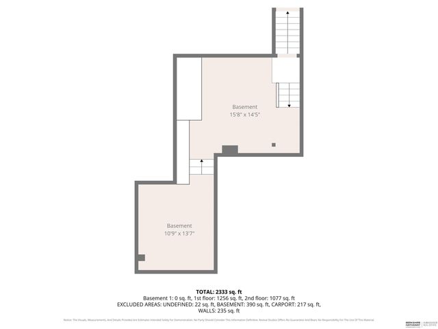 2110 S 33rd Street, Omaha, NE 68104