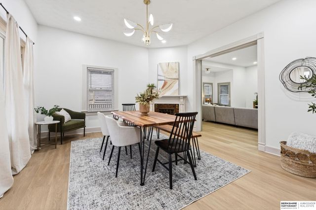 2110 S 33rd Street, Omaha, NE 68104