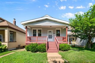 5119 Dresden Avenue, St Louis, MO 63116