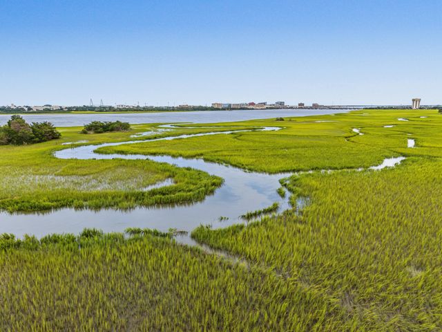 4 Oakdale Place, Charleston, SC 29407