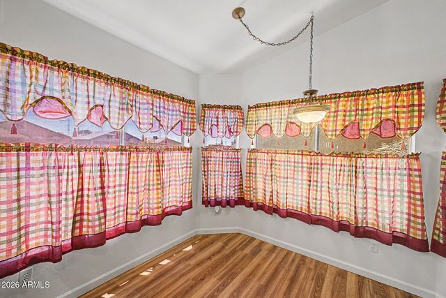 10943 W RUTH Avenue, Peoria, AZ 85345