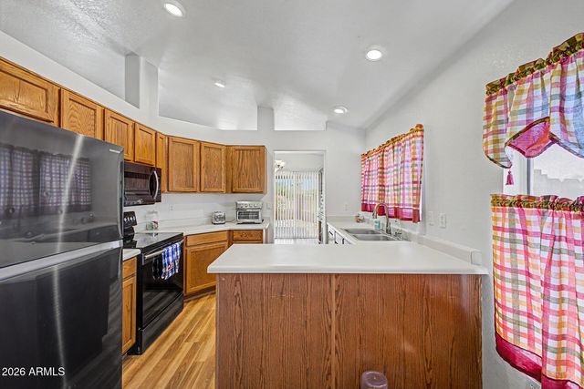 10943 W RUTH Avenue, Peoria, AZ 85345