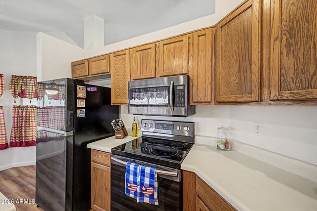 10943 W RUTH Avenue, Peoria, AZ 85345