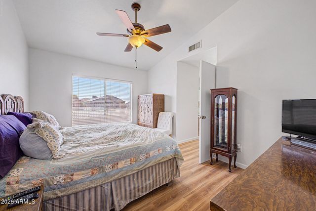 10943 W RUTH Avenue, Peoria, AZ 85345