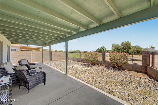 10943 W RUTH Avenue, Peoria, AZ 85345