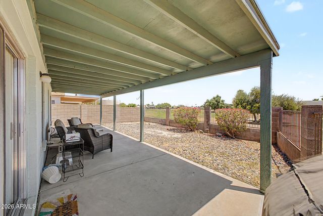 10943 W RUTH Avenue, Peoria, AZ 85345