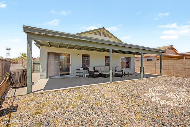 10943 W RUTH Avenue, Peoria, AZ 85345