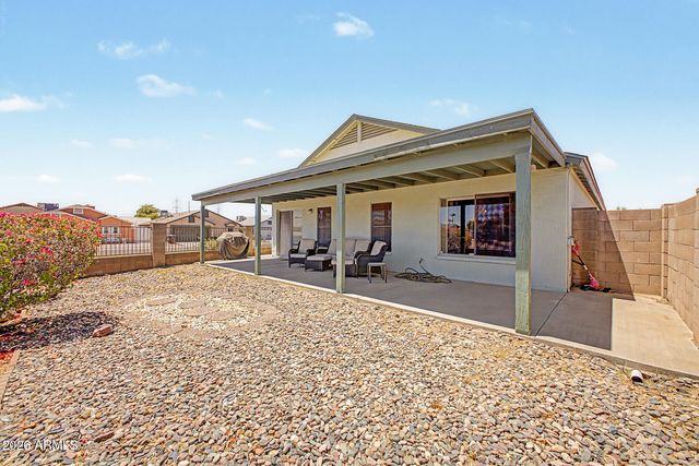 10943 W RUTH Avenue, Peoria, AZ 85345