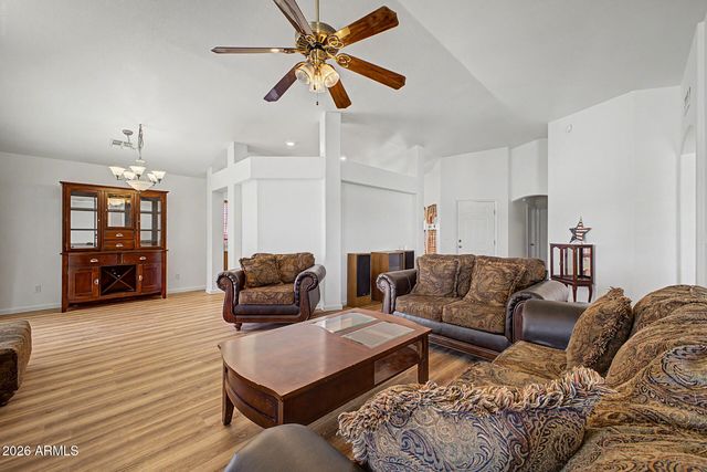10943 W RUTH Avenue, Peoria, AZ 85345